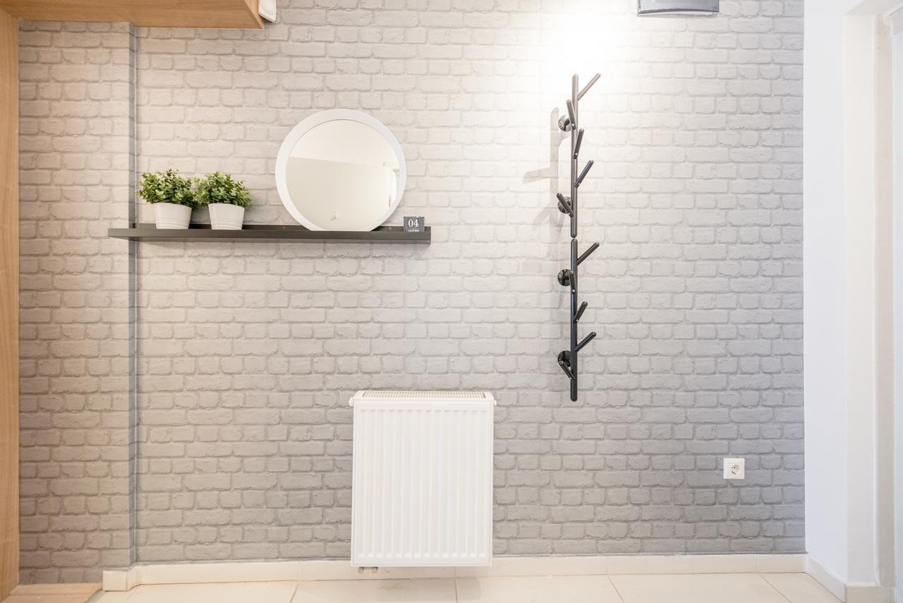 בודפשט Oasis Apartments - King Street II מראה חיצוני תמונה